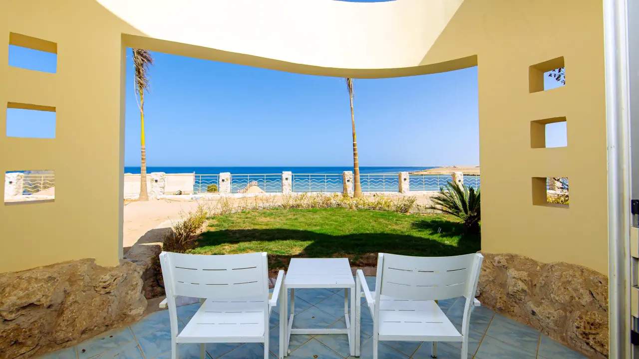 Hotel Siva Golden Bay - Hurghada